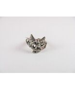 925 STERLING SILVER RING WITH FAIRY  Size 5.5 - BEST PRICE BEST QUALITY - €30,39 EUR