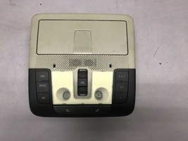 09 10 11 12 13 14 Acura TL Roof Overhead Console OEM - £35.17 GBP