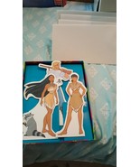 Hallmark Disney Pocahontas Character Collector Set Stand Up Greeting Cards - £6.22 GBP