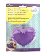 Clover I Sew for Fun Magnet Pin Caddy 9602 - $34.61 CAD