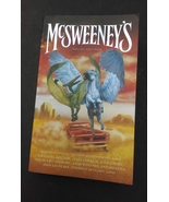 McSweeney&#39;s Issue 69 (McSweeney&#39;s Quarterly Concern) by Claire Boyle (En... - £14.13 GBP