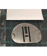 Zig Zag Needle Plate, Singer #172200 - $13.17 CAD