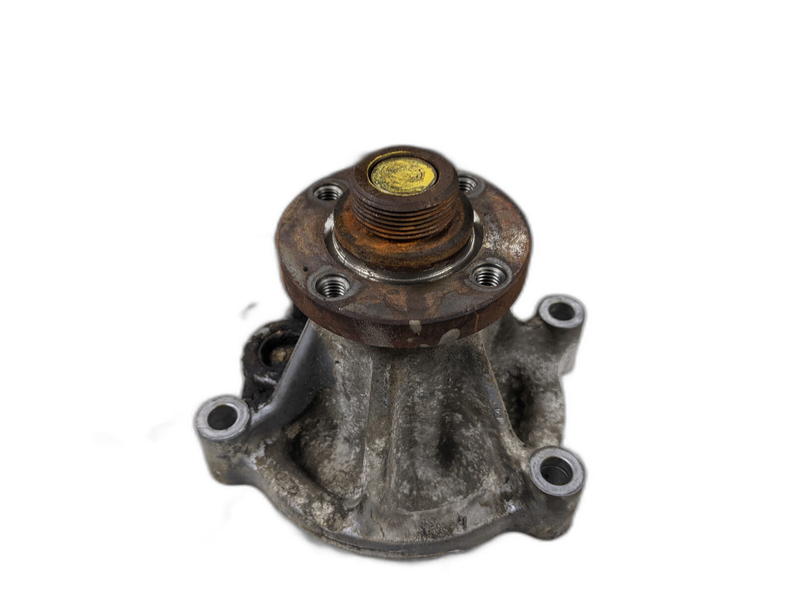 Primary image for Water Coolant Pump From 2004 Ford Explorer  4.6