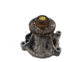 Water Coolant Pump From 2004 Ford Explorer  4.6 - $34.95