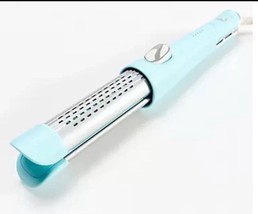 Calista AirGlide Cool Breeze Styler Heat Styling Smoothing &amp; Straighteni... - $29.58
