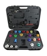 Mastercool 25 pc cooling system pressure test kit - €433,29 EUR