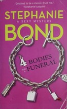 4 Bodies and a Funeral: A Sexy Mystery by Stephanie Bond - £9.61 GBP