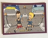 Beavis And Butthead Trading Card #36 49 Drive In II - £1.56 GBP