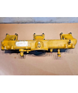 Caterpillar CAT C12 Diesel Engine Air Intake Manifold 2250127 OEM - $4,940.39 MXN