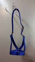 10 Bull Size Halters Double Ply USA Made Choice of Colors Wholesale Lot - $147.51