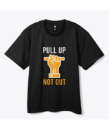 pull up not out shirt Heavy Tee - €38,60 EUR
