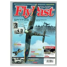 FlyPast Magazine March 2016 mbox3575/i Spitfire Anniversary - £3.12 GBP