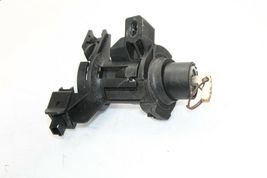 2011-2013 MERCEDES E350 W212 COUPE REAR TRUNK TUMBLER KEY LOCK CYLINDER P7844 image 7
