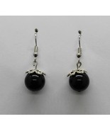 Pearl Earrings - $7.72 CAD