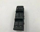 2011-2017 Jeep Compass Master Power Window Switch OEM D02B25015 - $27.71