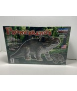 Protoceratops Skill 2 Lindberg  No 70278  Plastic Model Kit Sealed Dinos... - $11.34