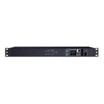 Cyber Power PDU44002 PDU44002 - POWER DISTRIBUTION UNIT - 1U - 100-120V ... - $1,148.88
