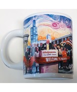 Walgreens Commemorative Coffee Mug Celebrating 3000th Store In Chicago - £12.65 GBP