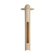 OEM Fitting Tube for KitchenAid KFFS20EYBL04 KRFF300EWH01 KFFS20EYBL01 NEW - $497.20 MXN
