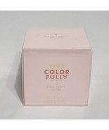 Kate Spade Live ColorFully Women 3.4 fl.oz / 100 ml eau de parfum spray,... - $89.98