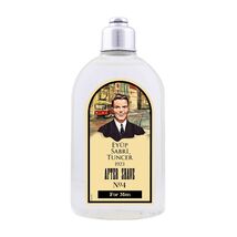 Eyup Sabri Tuncer Shaving Cologne 250 ML, No: 4 - $13.99