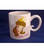 Sleeping Beauty Disney rare Mug  “Every Princess deserves the Royal Trea... - £20.90 GBP