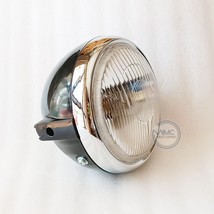 12V. BULB HEAD LIGHT + CASE FOR HONDA XL125 (&#39;74-&#39;75) XL175 (&#39;73-&#39;75) - $27.36 CAD