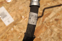 2005-2011 MERCEDES BENZ SLK350 A/C AIR CONDITION HOSE LINE PIPE K2425 image 7