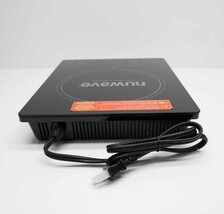 NuWave Pro Chef Induction Cooktop Commercial-Grade 30702 image 5