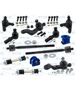 RWD Muñones Rotulas Extremos Lapiz For 95-00 Toyota Tacoma 2.4L Bieletas... - $3,146.01 MXN