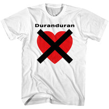 Duran Duran I Don&#39;t Want Your Love Men&#39;s T Shirt Pop Music Album Cover C... - £19.58 GBP+