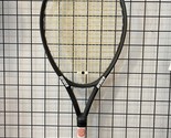 Prince Textreme Tennis Racquet Racket 100sq 255g G2 16x19 1pc Basic Stri... - $215.91