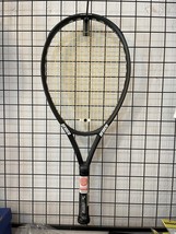 Prince Textreme Tennis Racquet Racket 100sq 255g G2 16x19 1pc Basic Stri... - £168.63 GBP