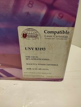 1Pack Magenta C4193A Compatible Toner Cartridge for HP Fits Laserjet 450... - $29.97