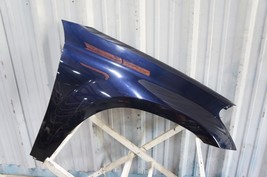 07-12 Mercedes GL350 GL320 GL450 Right Passenger Side Blue Fender Local Pickup - £129.62 GBP