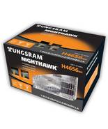 Tungsram H4656NH Nighthawk Sealed Beam Automotive Bulb - £21.18 GBP