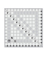 Creative Grids Left Handed Quilt Ruler 12-1/2in Square - $603.73 MXN