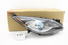 New OEM Xenon Head Light Headlight Lamp Mazda Mazda3 3 2012-2013 BHA2-51... - $381.15