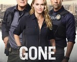 Gone Season 1 DVD | Chris Noth, Leven Rambin | Region 4 - £15.12 GBP