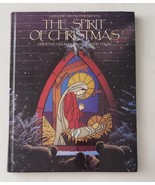 Holidays Ideas The Spirit of Christmas Book 4 Leisure Arts Creative  - £10.53 GBP