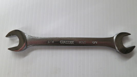 Allen - 9/16&quot; X 5/8&quot; Open End Wrench Satin USA Mfg 21011A - £7.75 GBP