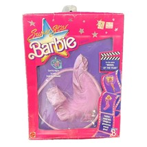 Barbie SuperStar Fashions 1988 Model Of The Year - £41.96 GBP