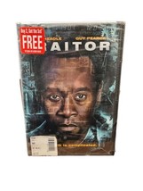 Traitor DVD 2008 Sealed - £3.39 GBP