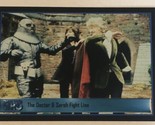 Doctor Who 2001 Trading Card  #67 Sontarans I - $1.97