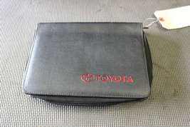 2002 TOYOTA TUNDRA BOOKLET MANUAL OWNER OPERATOR GUIDE BOOK V474 - $39.59