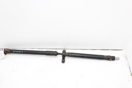 08-11 SUBARU IMPREZA 2.5I 5MT MANUAL REAR DRIVESHAFT Q6145 image 8