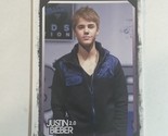 Justin Bieber Panini Trading Card #102 Bieber Fever - $1.97