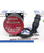 MYCOM PS464-01A 4-Phase Stepping Motor 1.8DEG/Step Stepper Motor Mayekawa - $119.53 CAD