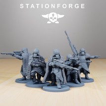 GrimGuard Snipers - £10.69 GBP