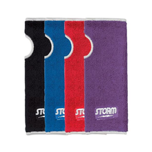 Storm Wrist Liner Black, Bowling Accessory - $9.95